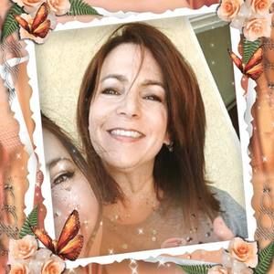 Meet your Posher, Sandra